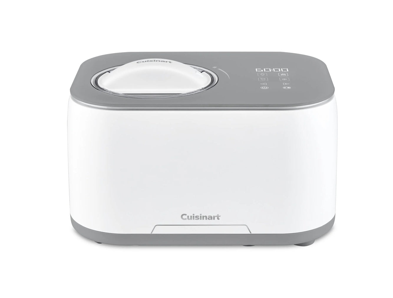 Cuisinart Small Compressor 1 Quart Ice Cream Maker