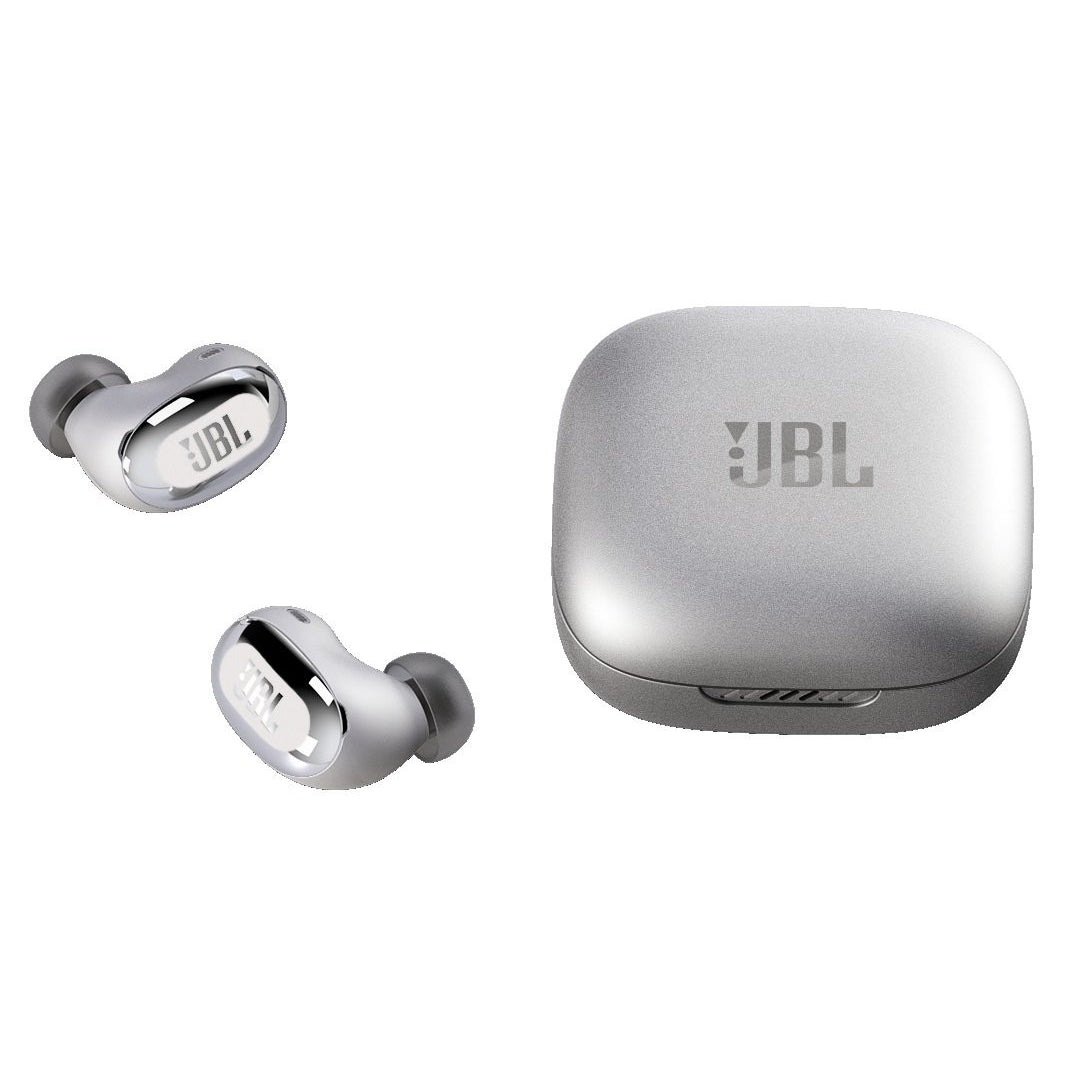 JBL Live FREE2 True Wireless Noise Cancelling Earbuds
