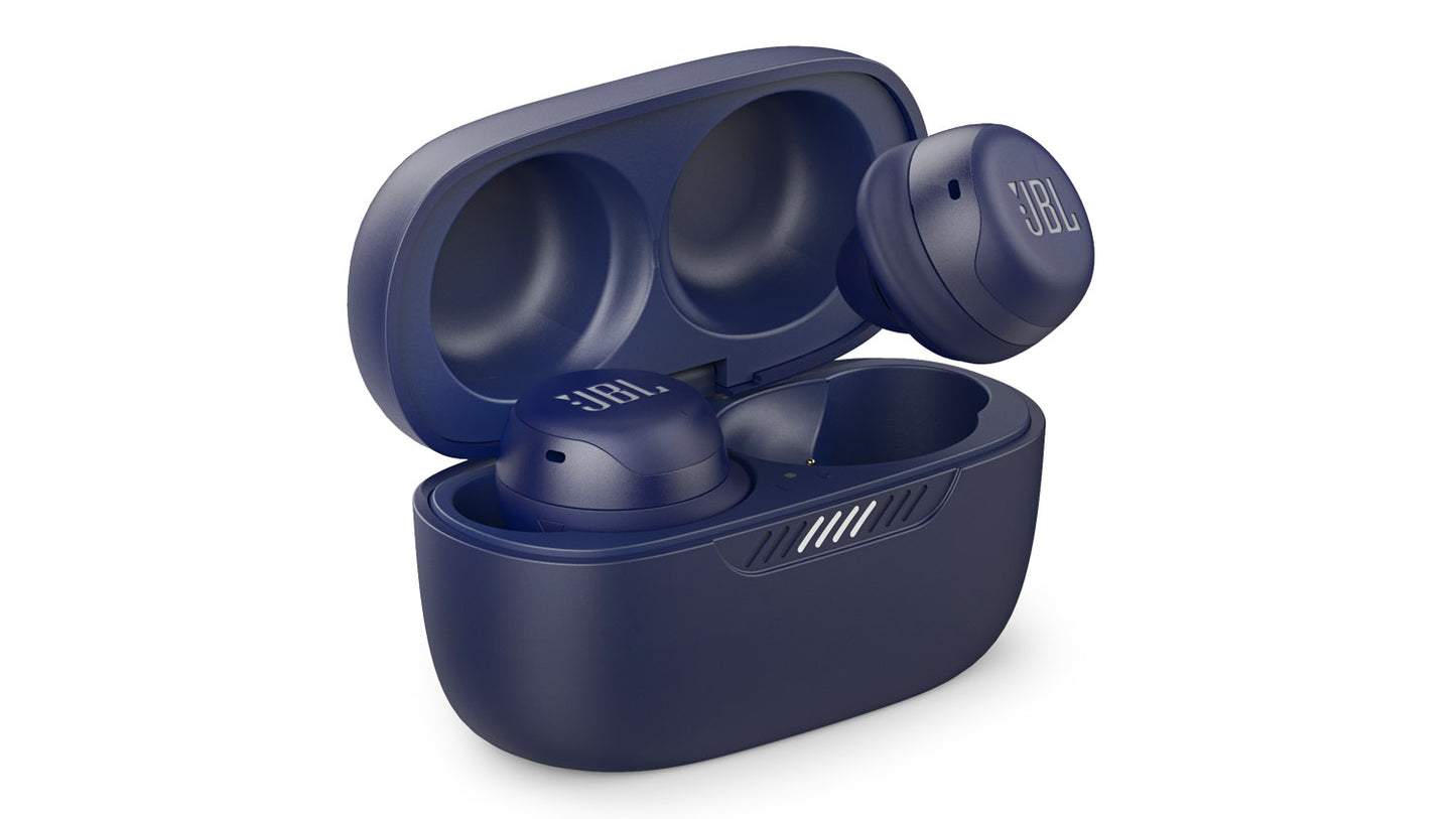 JBL Live FREE2 True Wireless Noise Cancelling Earbuds
