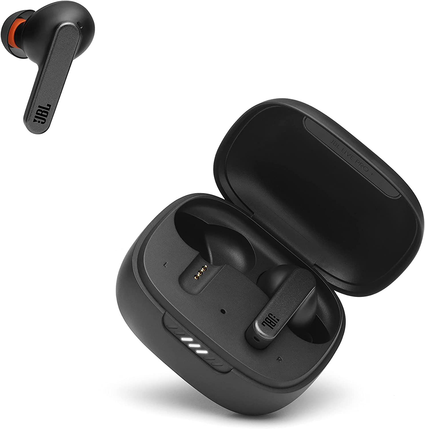 JBL Live PRO2 True Wireless Noise Cancelling Earbuds