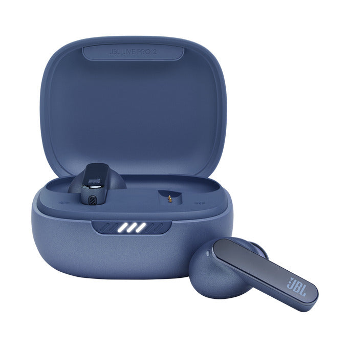 JBL Live PRO2 True Wireless Noise Cancelling Earbuds