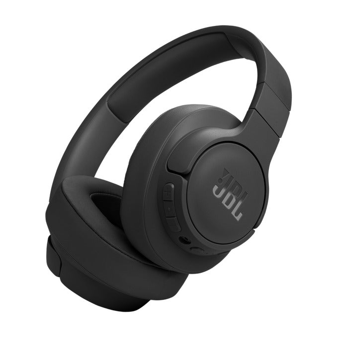 JBL TUNE 770 Active Noise-Canceling Over-ear Wireless Headphones