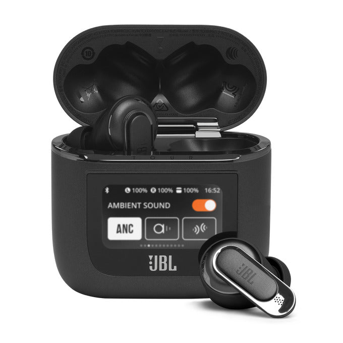 JBL TOUR PRO2 TWS Noise-Canceling Headphones