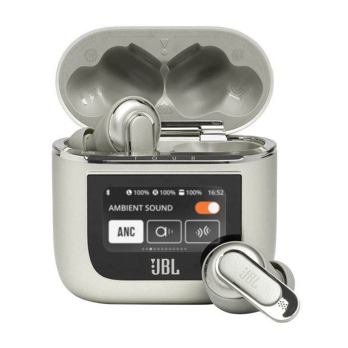 JBL TOUR PRO2 TWS Noise-Canceling Headphones