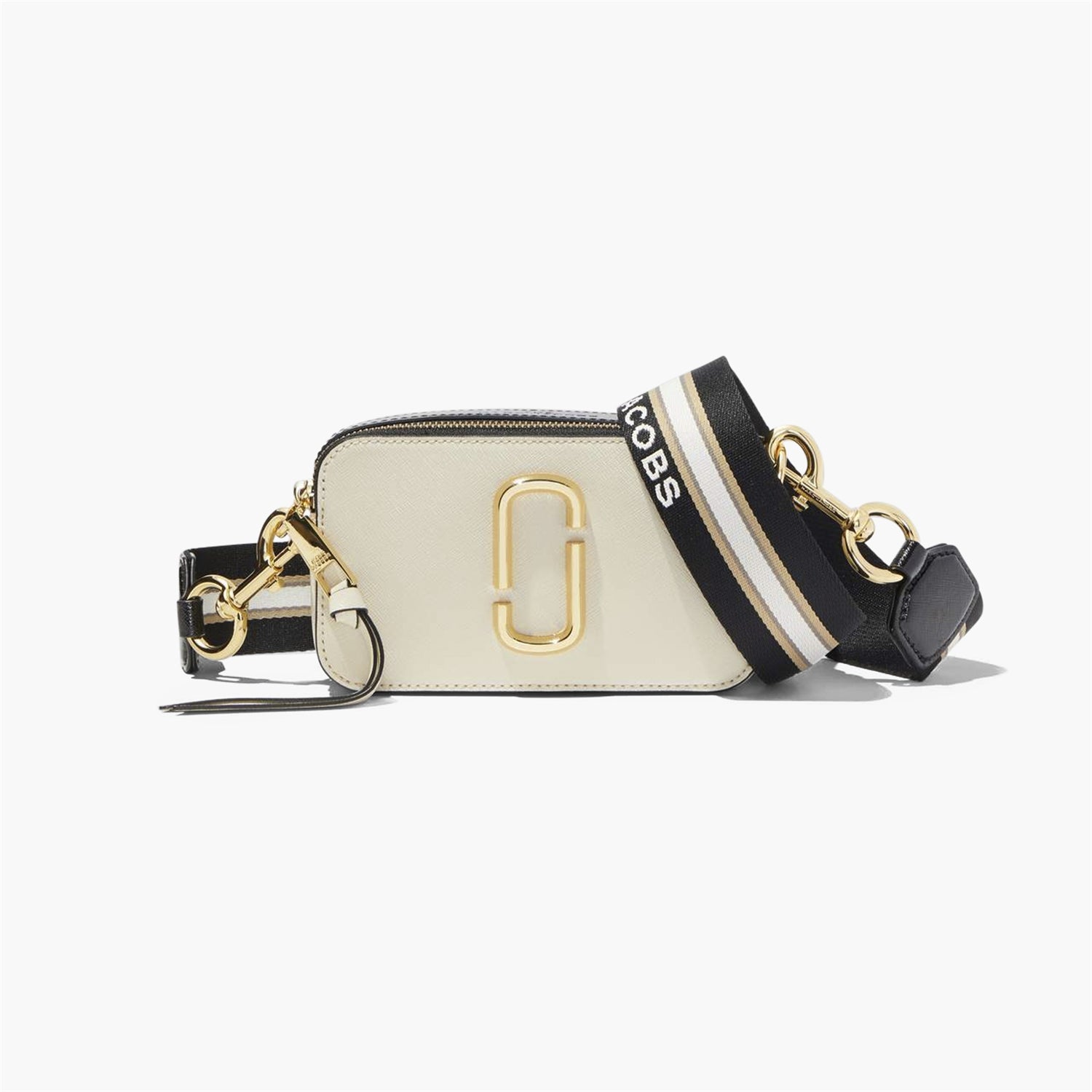 Marc Jacobs  The SnapShot, New Cloud White Multi