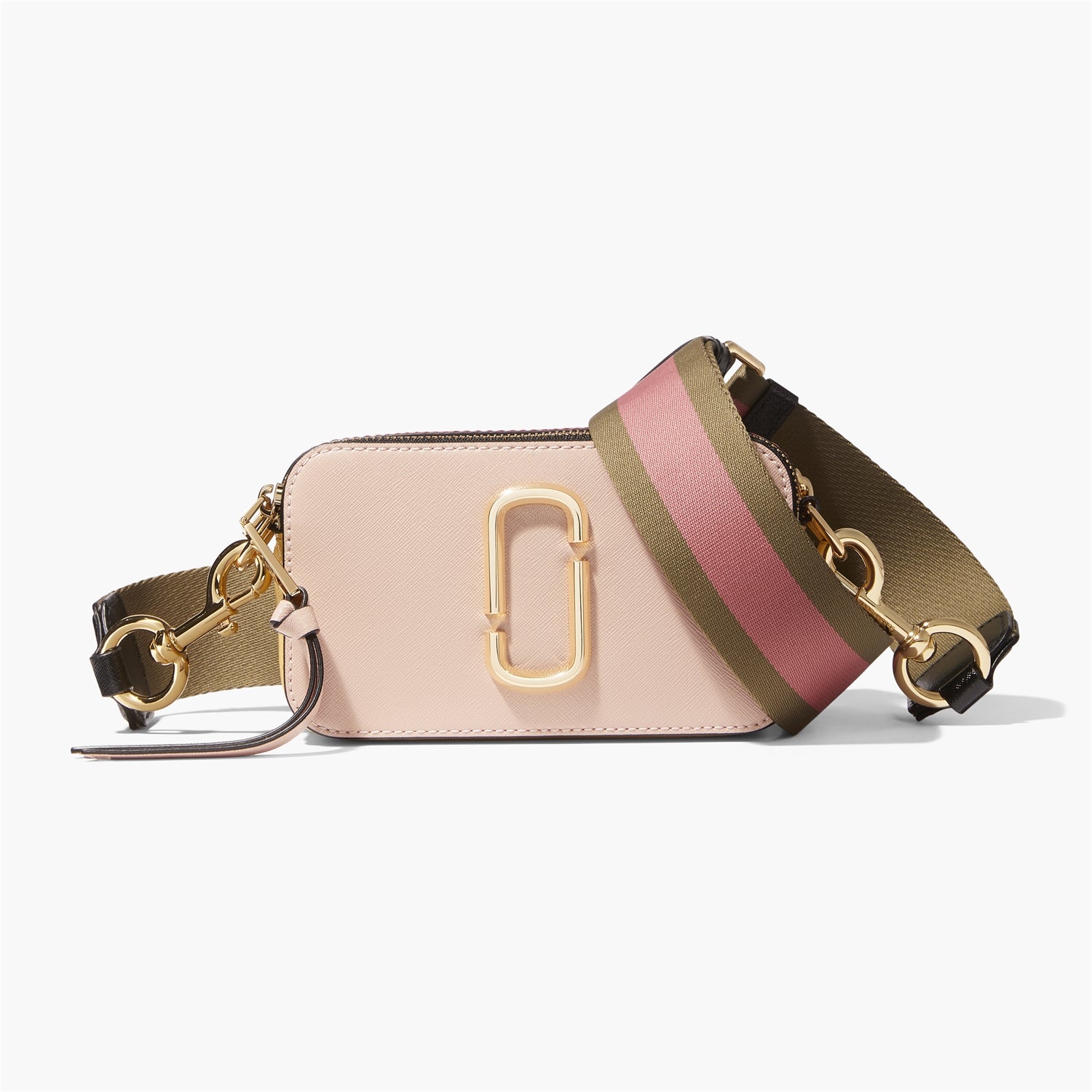 Marc Jacobs  The SnapShot, NEW Rose Multi