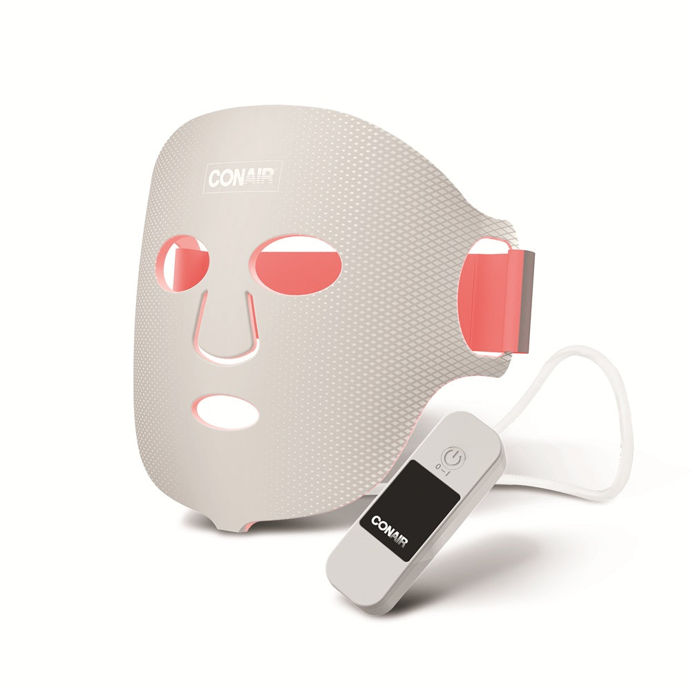 Conair LED Light Therapy Mask
