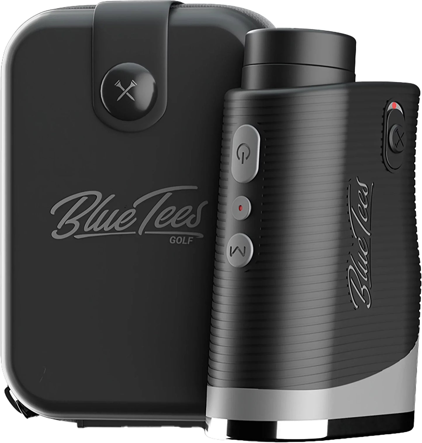 BLUE TEES SERIES 3 MAX+ GOLF RANGEFINDER
