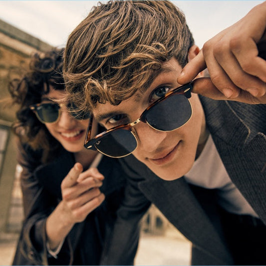 (2) RAY-BAN SUNGLASSES - GIFT CARD