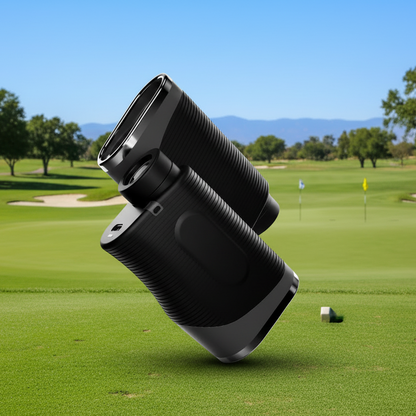BLUE TEES SERIES 3 MAX+ GOLF RANGEFINDER