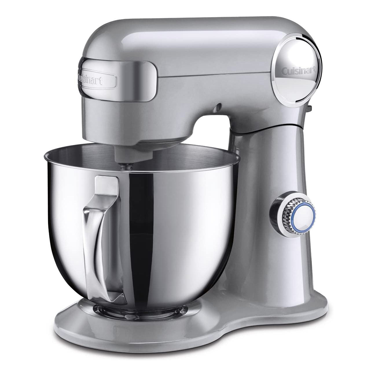 Cuisinart Precision Master 5.5Qt Stand Mixer