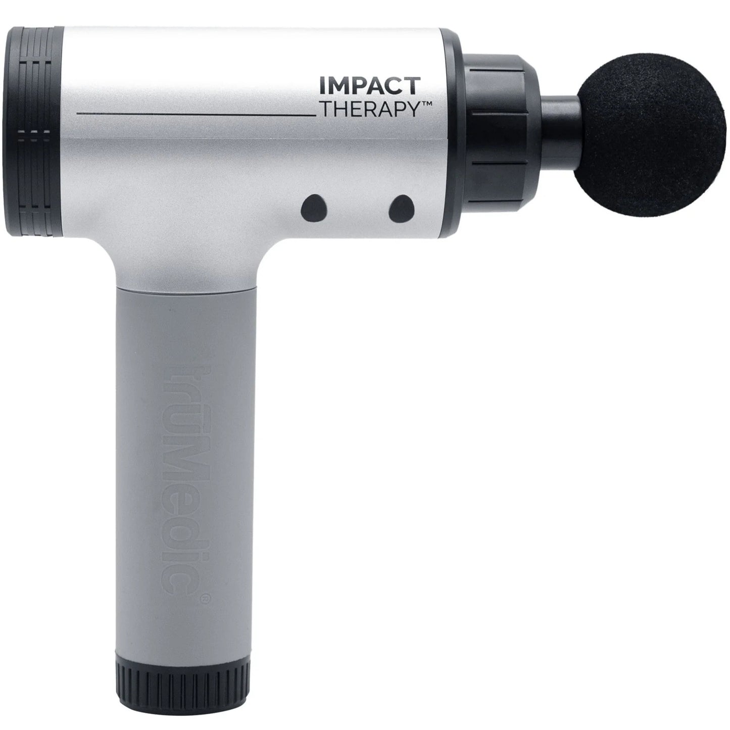 truMedic truRelief Impact Therapy Device V2