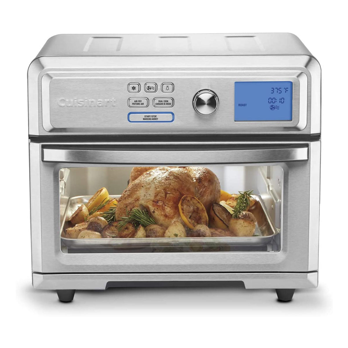Cuisinart Digital Air Fryer Convection Oven