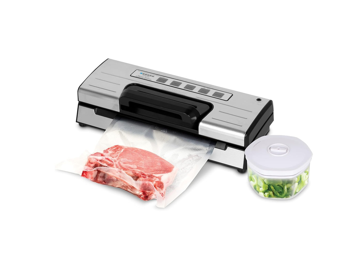 Cuisinart Professional Food Sealer