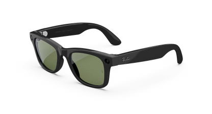 RAY-BAN META AI GLASSES (GEN 2)