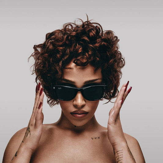 RAY-BAN META AI GLASSES (GEN 2)