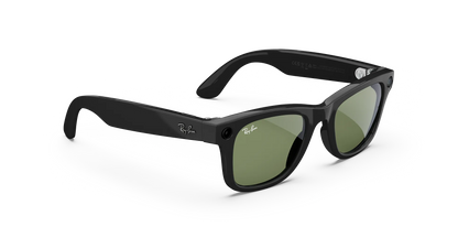 RAY-BAN META AI GLASSES (GEN 2)