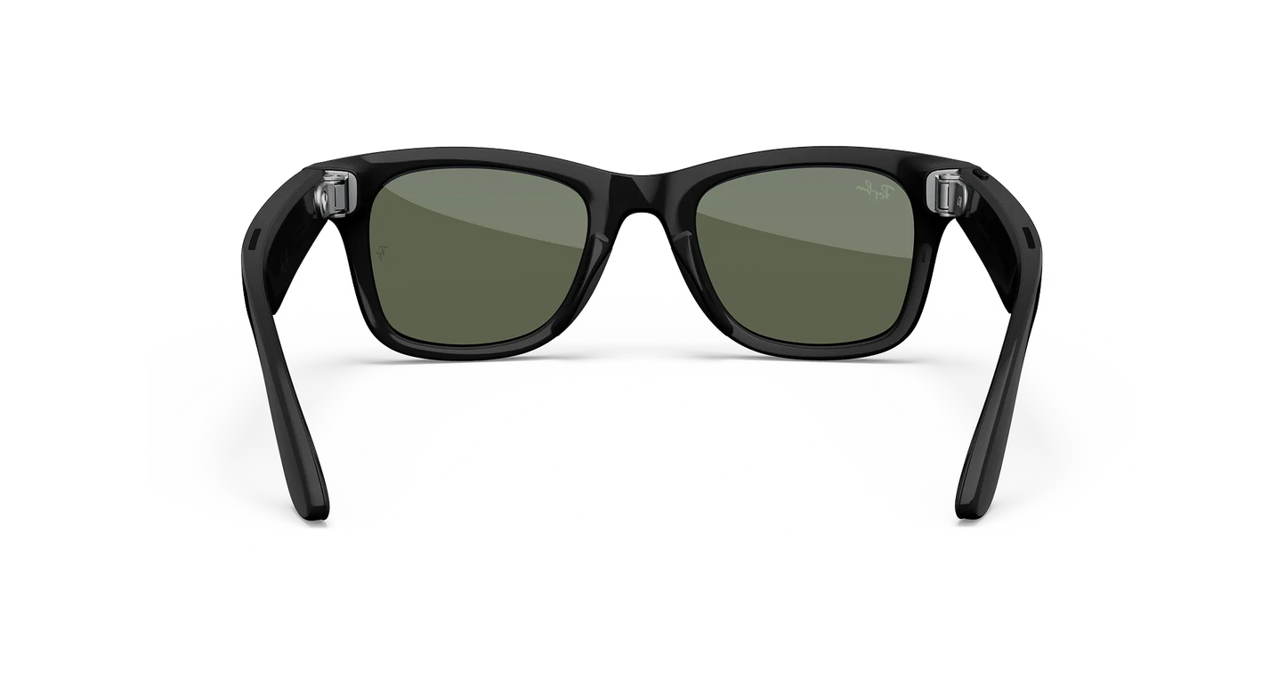 RAY-BAN META AI GLASSES (GEN 2)