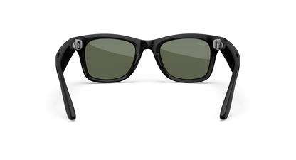 RAY-BAN META AI GLASSES (GEN 2)