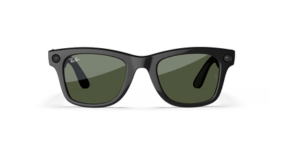 RAY-BAN META AI GLASSES (GEN 2)