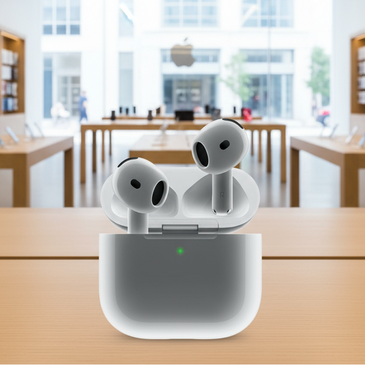APPLE AIRPODS 4