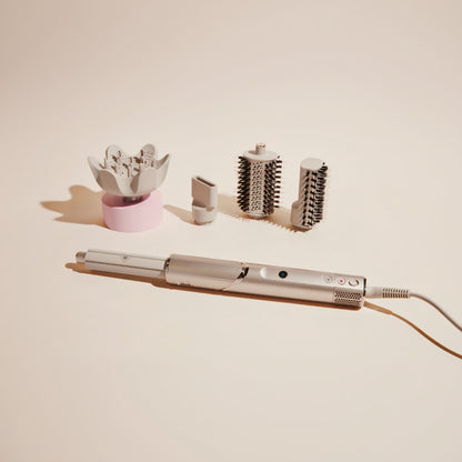 FLEXSTYLE AIR STYLING & DRYING SYSTEM
