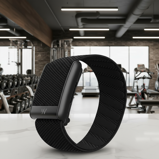 WHOOP 5.0 PEAK WITH 12 MONTH SUBSCRIPTION