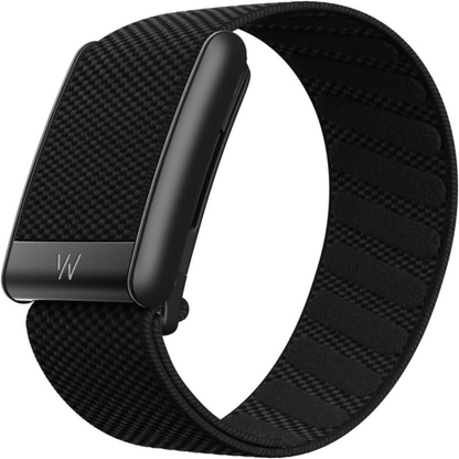 WHOOP 5.0 PEAK WITH 12 MONTH SUBSCRIPTION